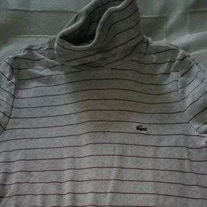 Lacoste Turtle Neck